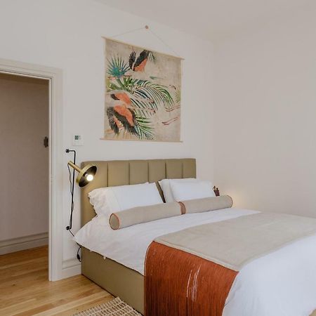 Boutique Rentals-Kihara'S Ribeira Apt With Great Views 포르투 외부 사진
