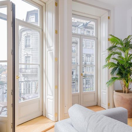 Boutique Rentals-Kihara'S Ribeira Apt With Great Views 포르투 외부 사진