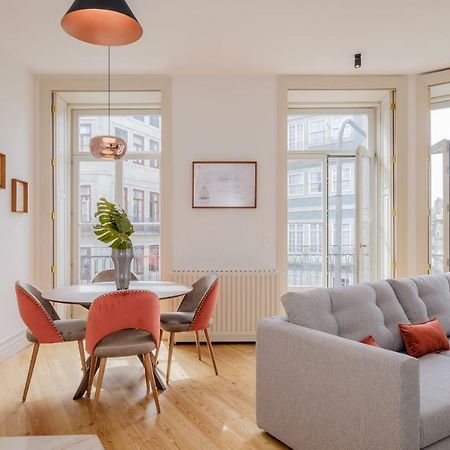 Boutique Rentals-Kihara'S Ribeira Apt With Great Views 포르투 외부 사진