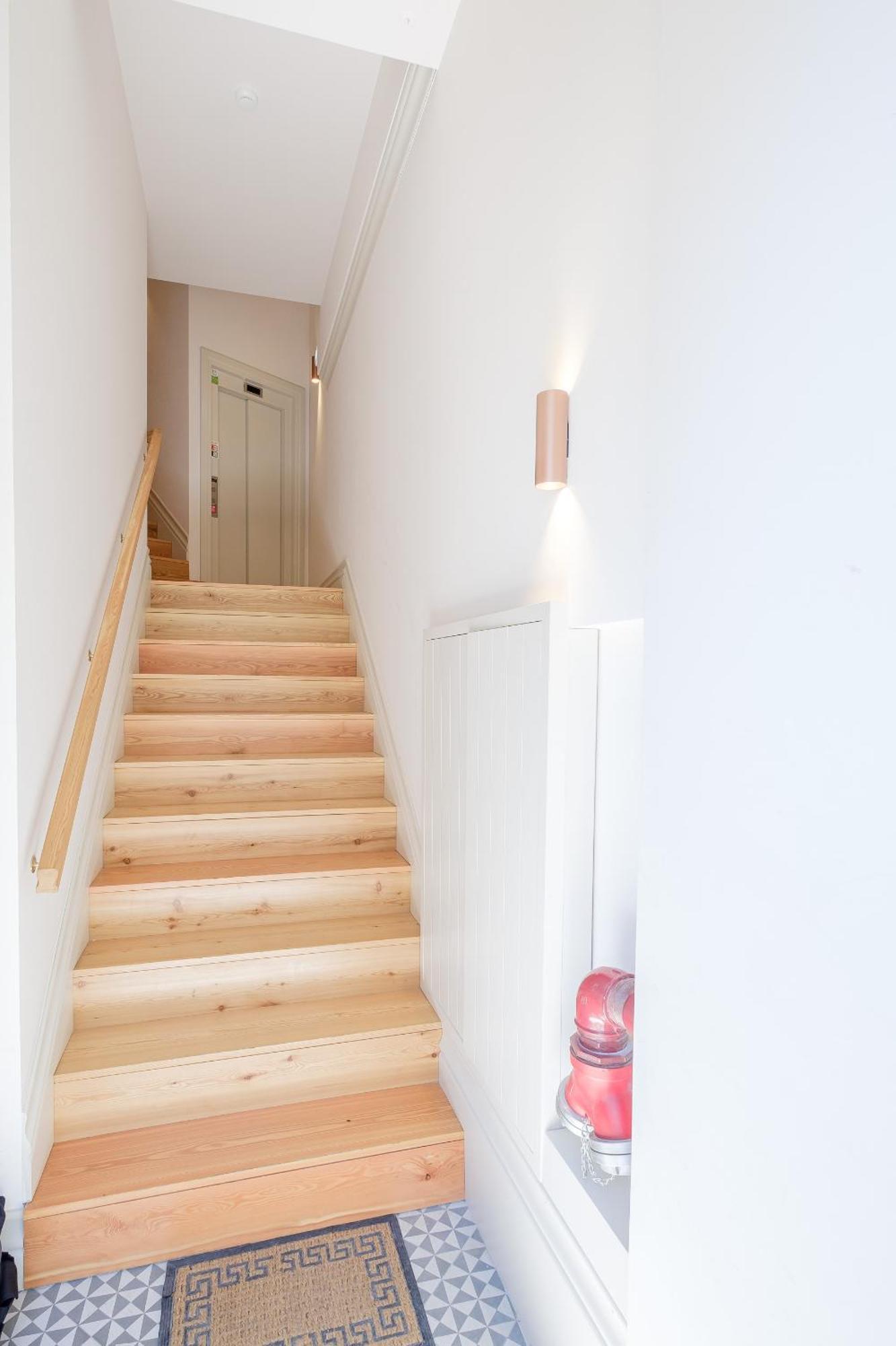 Boutique Rentals-Kihara'S Ribeira Apt With Great Views 포르투 외부 사진