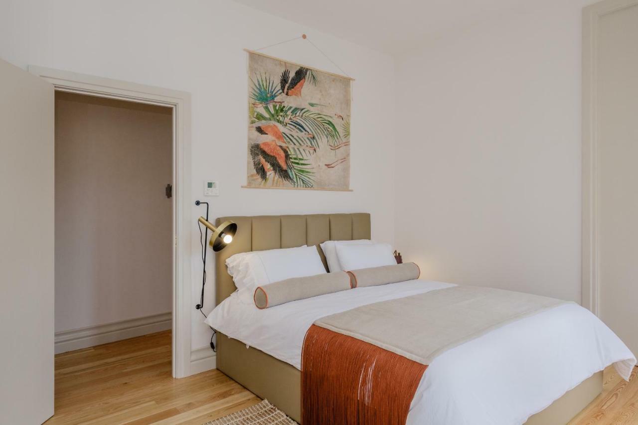 Boutique Rentals-Kihara'S Ribeira Apt With Great Views 포르투 외부 사진