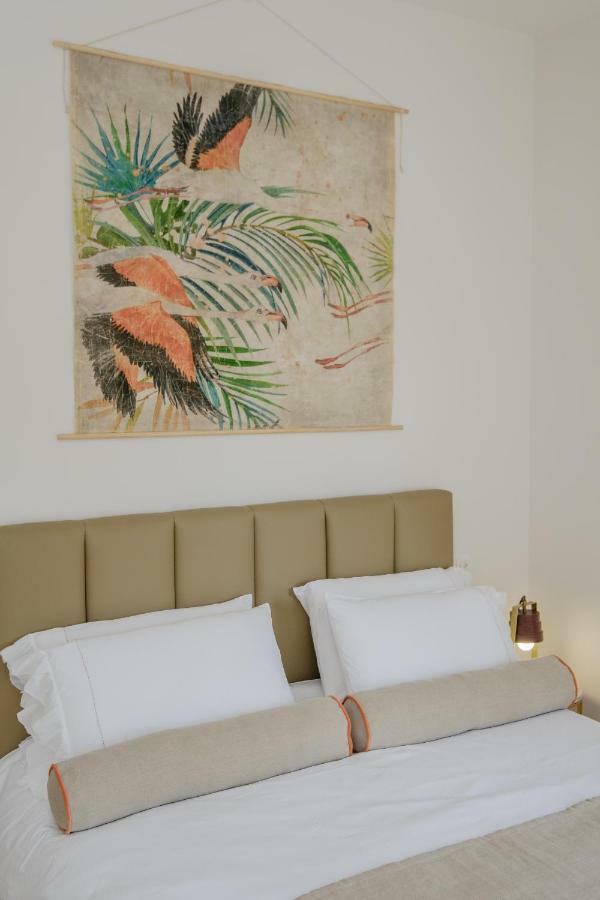 Boutique Rentals-Kihara'S Ribeira Apt With Great Views 포르투 외부 사진
