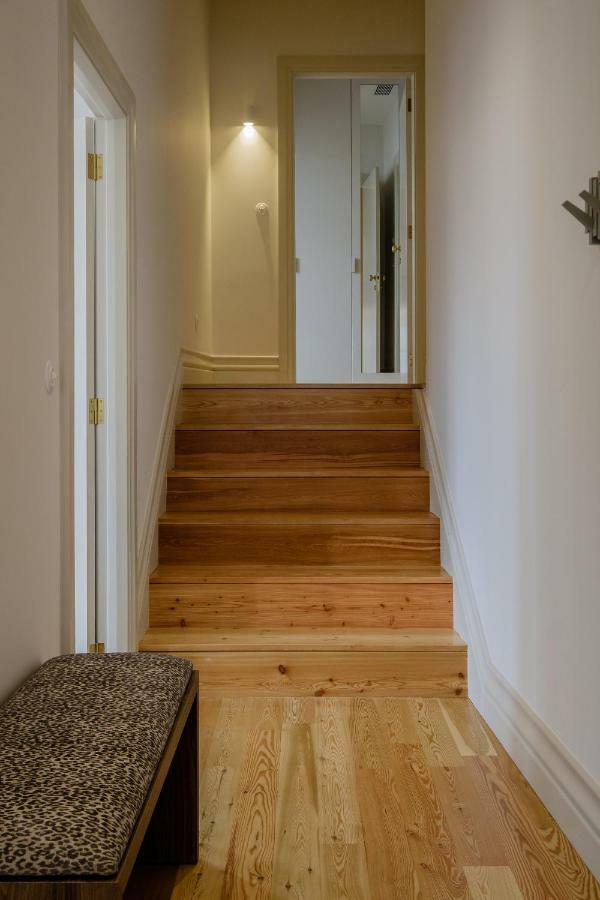 Boutique Rentals-Kihara'S Ribeira Apt With Great Views 포르투 외부 사진