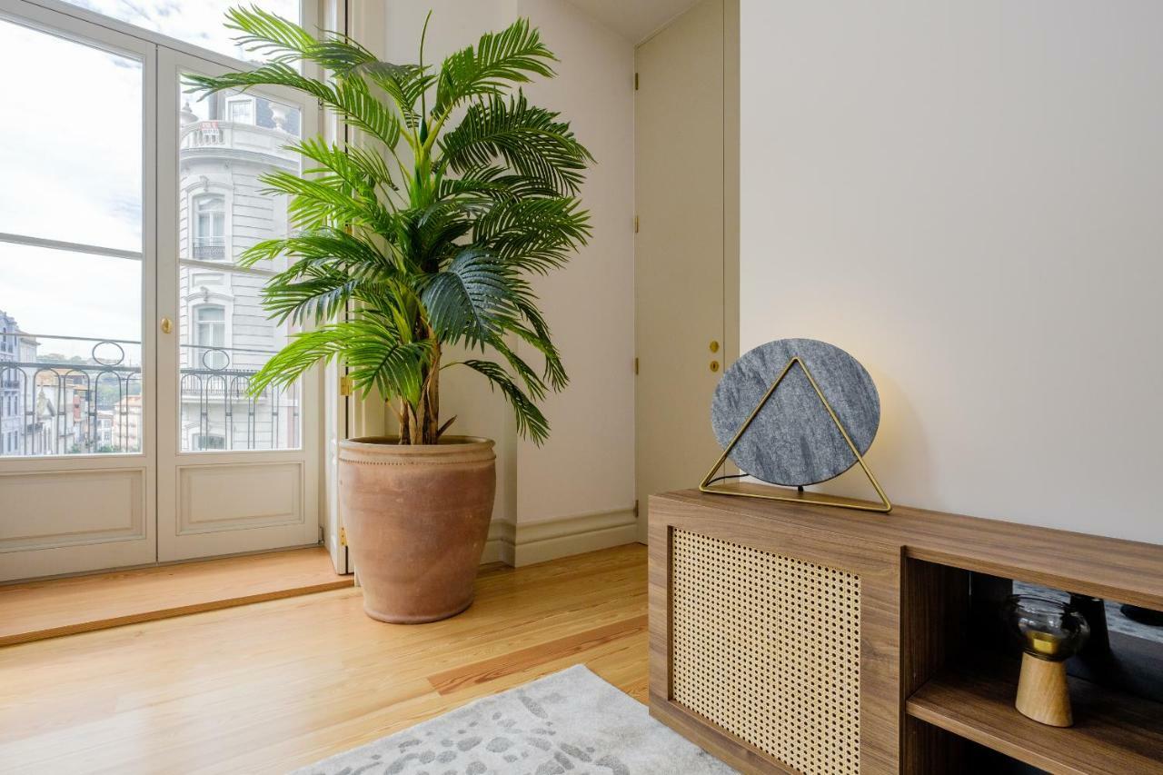Boutique Rentals-Kihara'S Ribeira Apt With Great Views 포르투 외부 사진