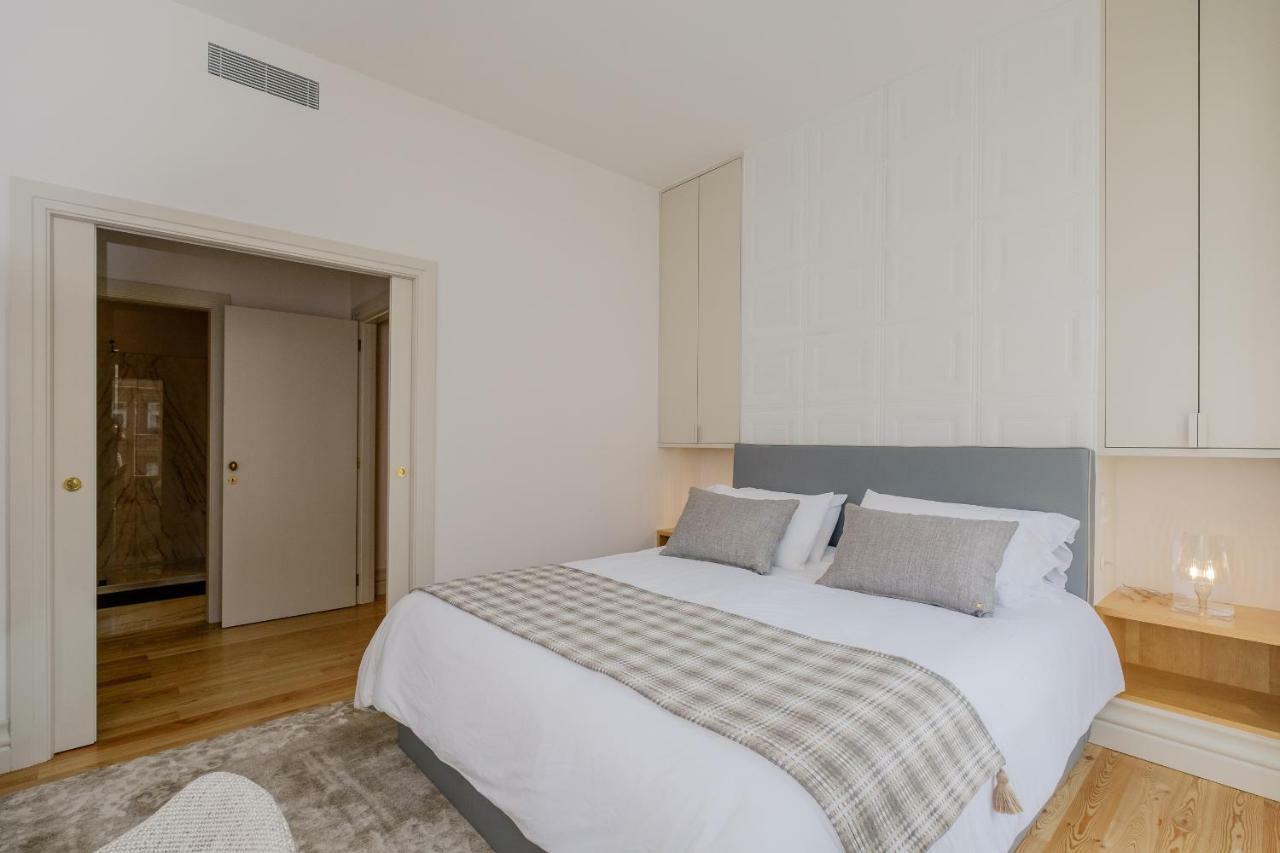 Boutique Rentals-Kihara'S Ribeira Apt With Great Views 포르투 외부 사진