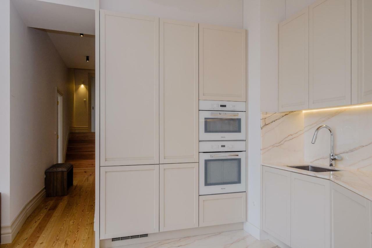 Boutique Rentals-Kihara'S Ribeira Apt With Great Views 포르투 외부 사진