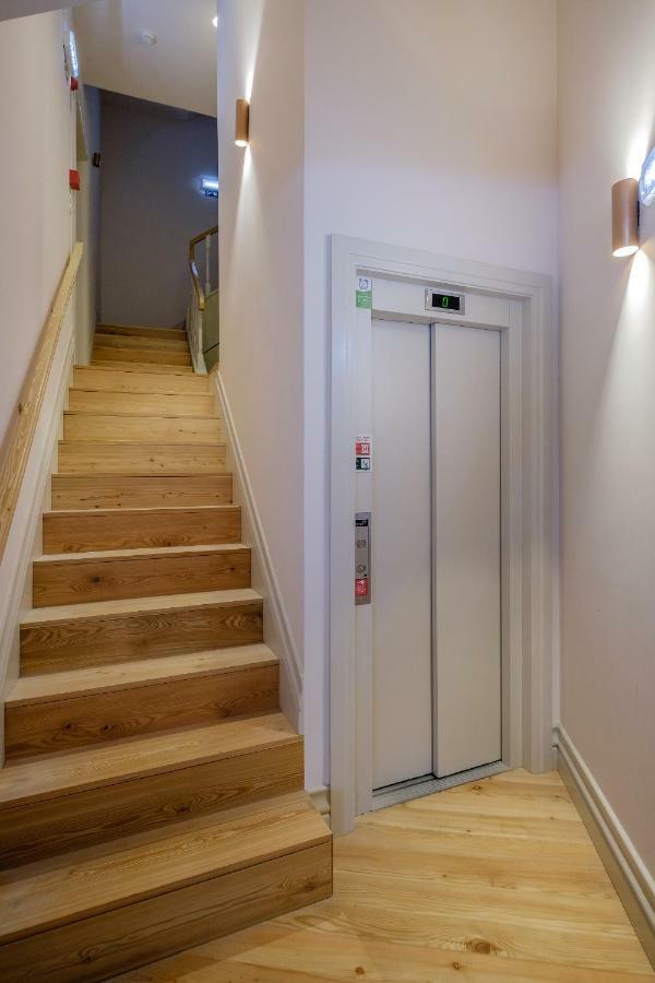 Boutique Rentals-Kihara'S Ribeira Apt With Great Views 포르투 외부 사진