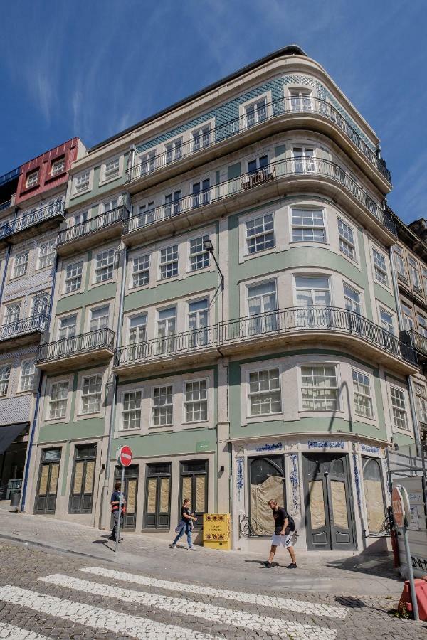 Boutique Rentals-Kihara'S Ribeira Apt With Great Views 포르투 외부 사진
