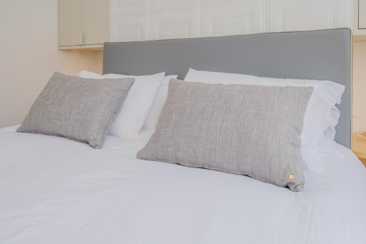 Boutique Rentals-Kihara'S Ribeira Apt With Great Views 포르투 외부 사진